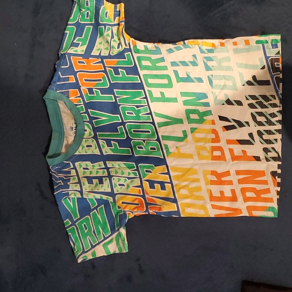 Kids/Boys shirt